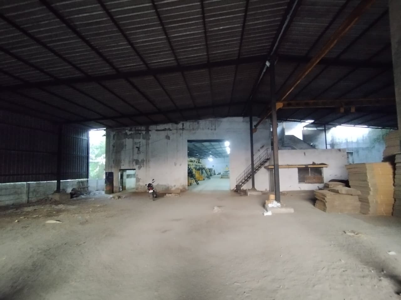 RSC Boxes Production