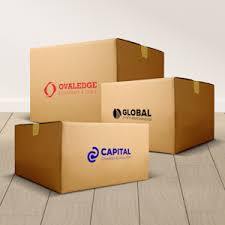 Regular Slotted Containers