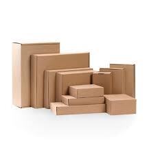 Regular Slotted Containers