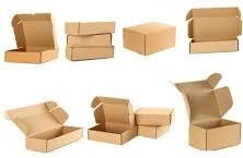 Regular Slotted Containers