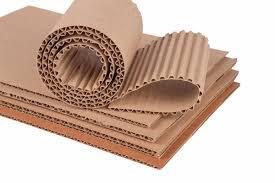 Regular Slotted Containers